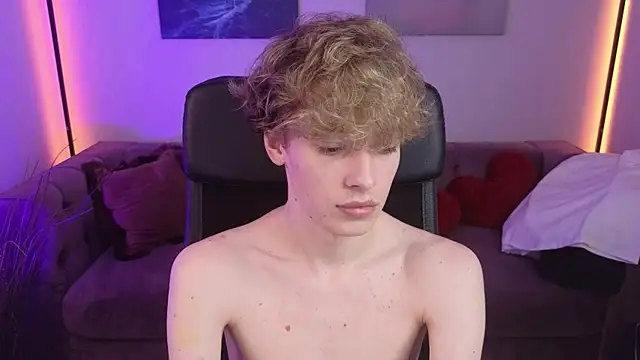 kevingarsiaa Webcamshow