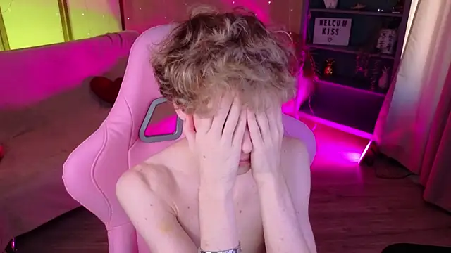 kevingarsiaa's Webcam Show