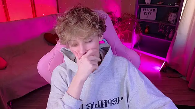 kevingarsiaa's Webcam Show