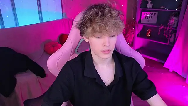 kevingarsiaa's Webcam Show