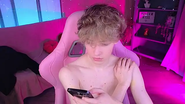 kevingarsiaa Webcamshow