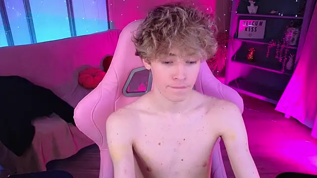 kevingarsiaa Webcam show