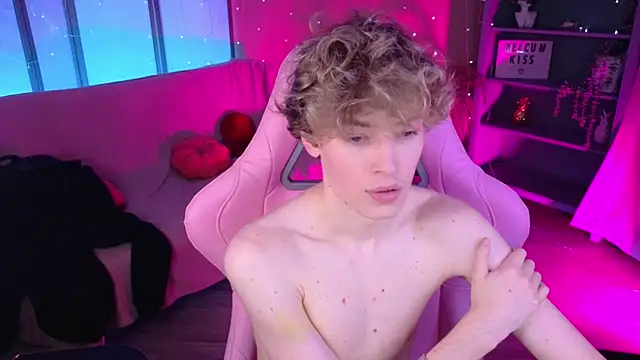 kevingarsiaa webkamerás műsora