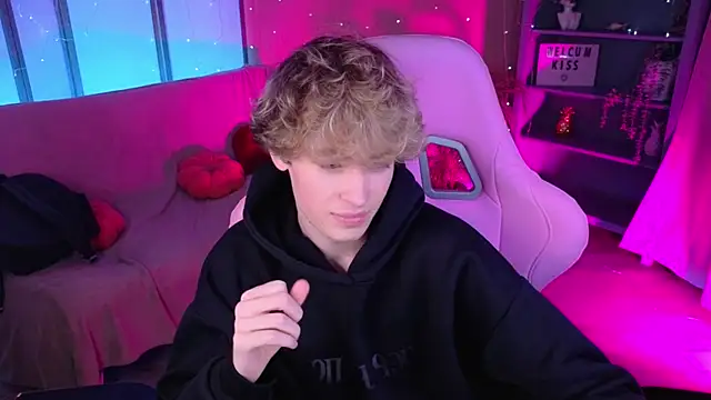 kevingarsiaa Show Webcam