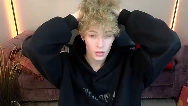 kevingarsiaa Webcam-Show