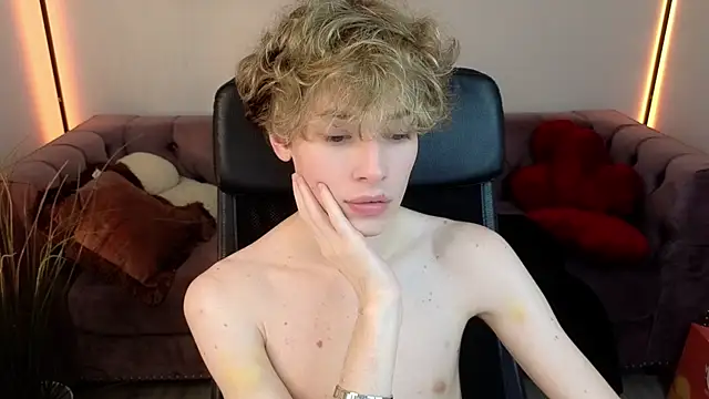 kevingarsiaa Webcamshow