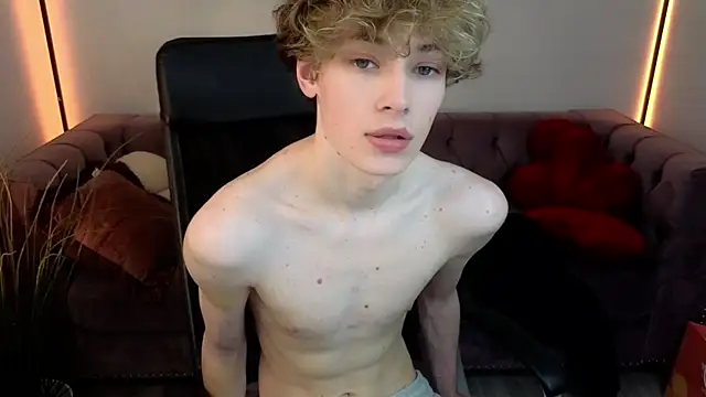 kevingarsiaa Webcamshow