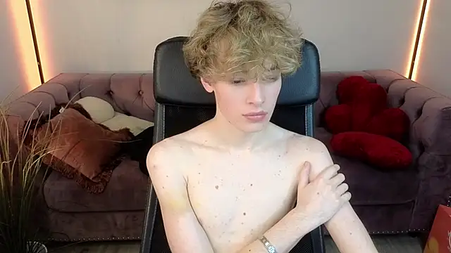 kevingarsiaan Webbikameraesitys