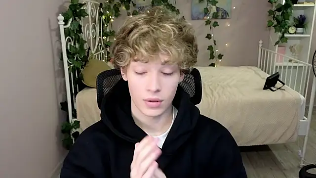 kevingarsiaa webcam show