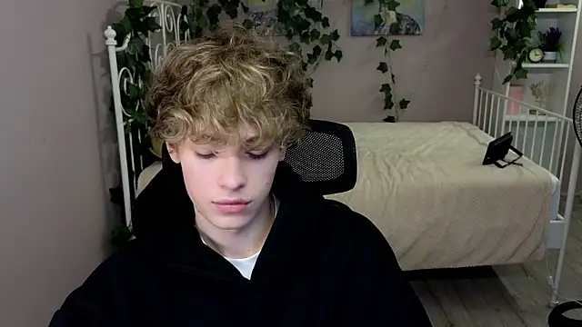 kevingarsiaa Webcam Show