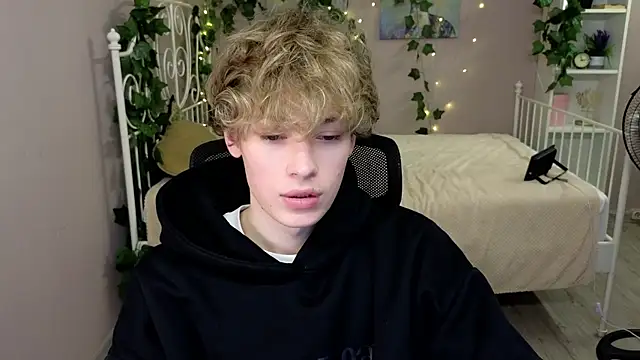 kevingarsiaa Webcamshow