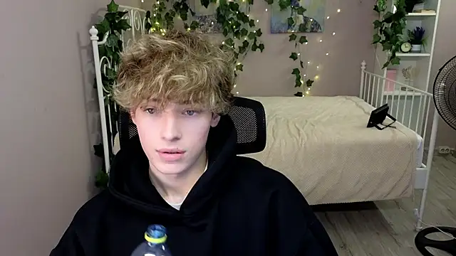 kevingarsiaa Show Webcam