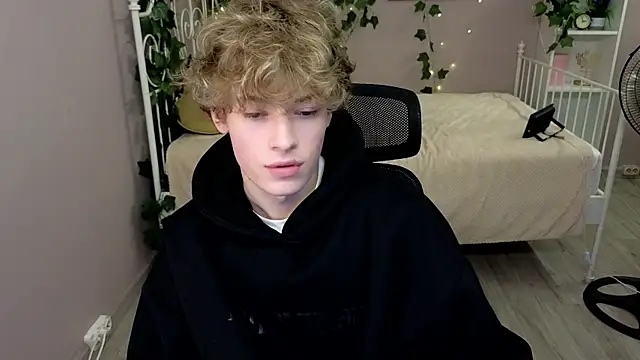 kevingarsiaa Webcam Show