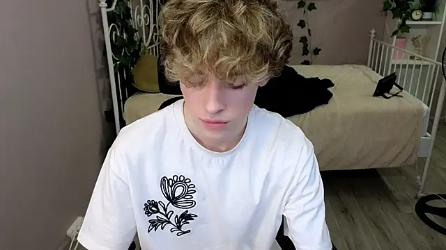 kevingarsiaa Webcam-Show
