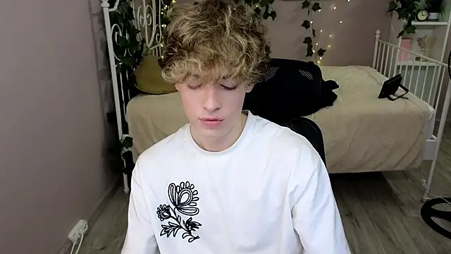 kevingarsiaa Webcam-Show