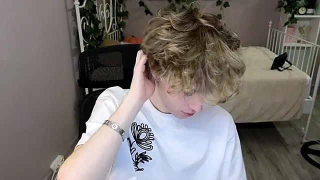 kevingarsiaa webcam show