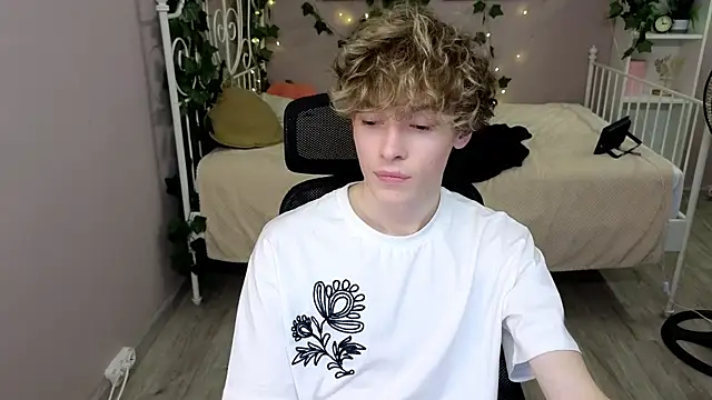 kevingarsiaa's Webcam Show