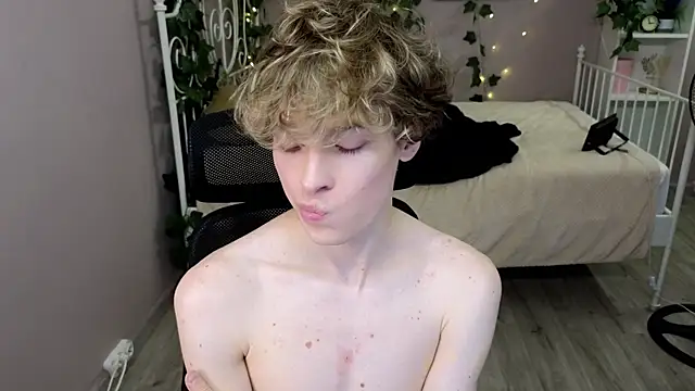 kevingarsiaa Webcamshow