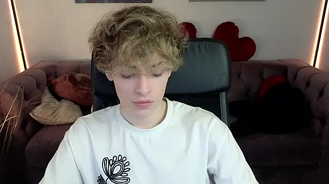 kevingarsiaa Webcamshow
