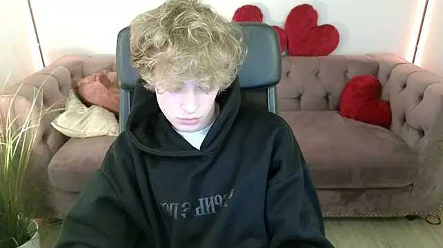 kevingarsiaa Show Webcam