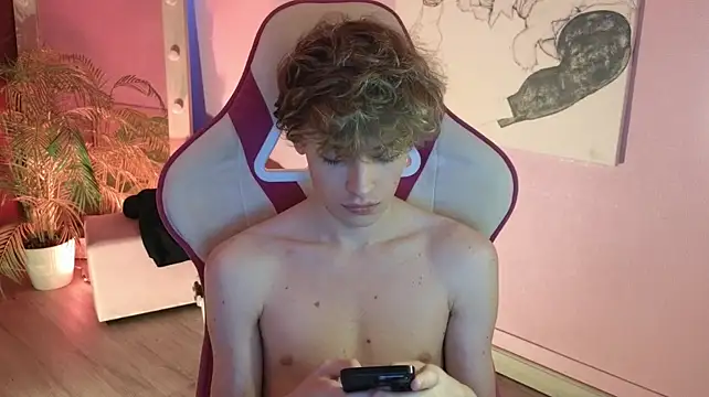 kevingarsiaa Webcam Show