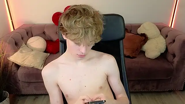 kevingarsiaa's Webcam Show