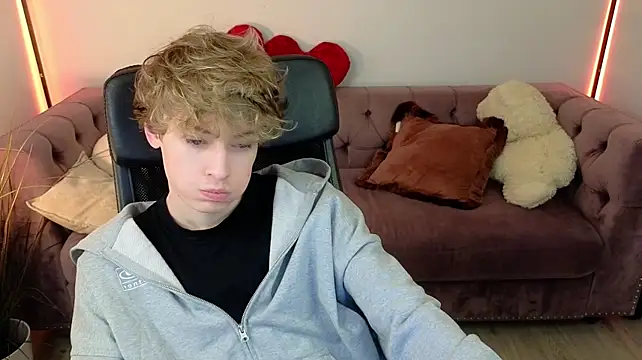 kevingarsiaa webcam show