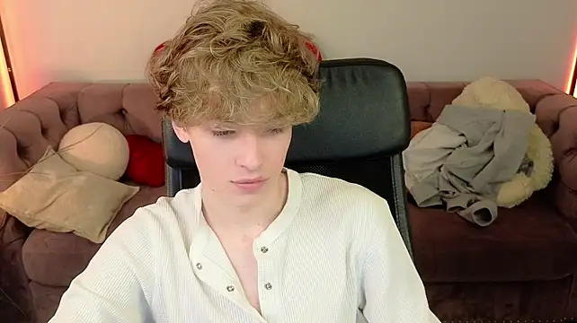 kevingarsiaa Webcamshow