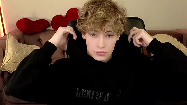kevingarsiaa Webcamshow