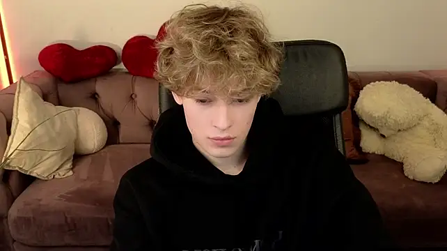 kevingarsiaa webcam show