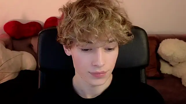 kevingarsiaa webkamerás műsora
