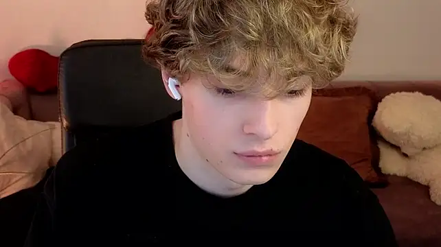 kevingarsiaa Webcam show
