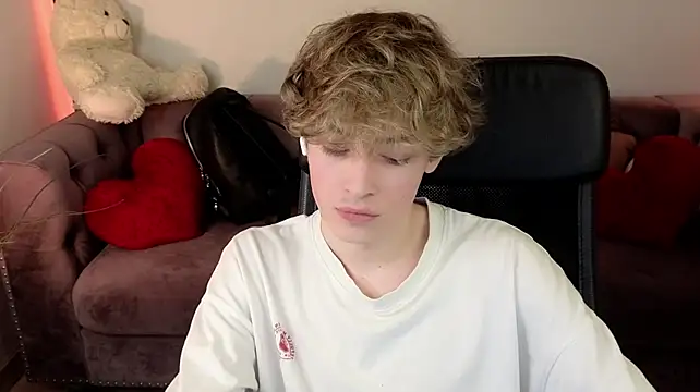 kevingarsiaa Show Webcam