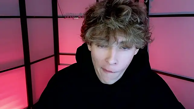 kevingarsiaa webcam show
