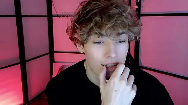 kevingarsiaa Webcam-Show