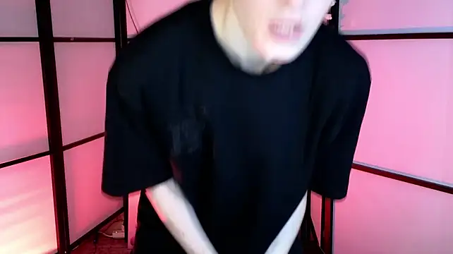 kevingarsiaa Pertunjukan Webcam