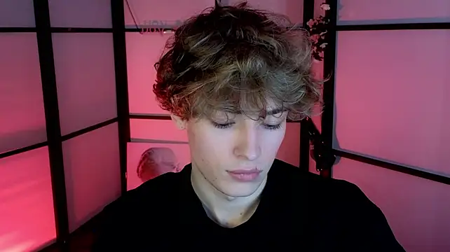 kevingarsiaa 网络视讯表演