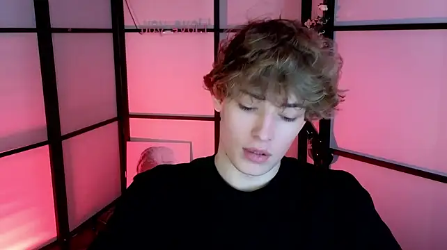 kevingarsiaa 网络视讯表演