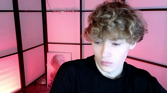 kevingarsiaa Pertunjukan Webcam