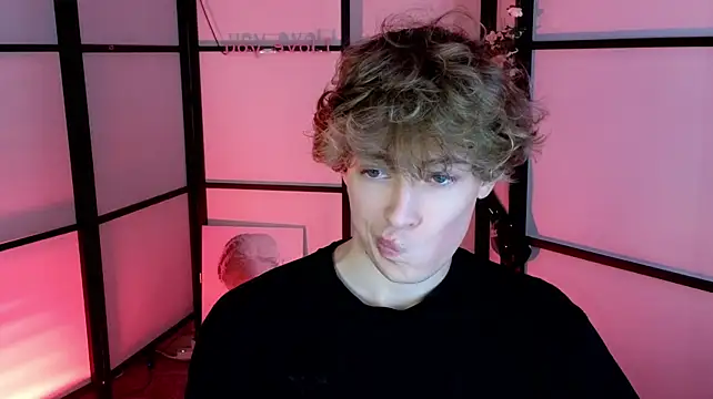 kevingarsiaa Show Webcam