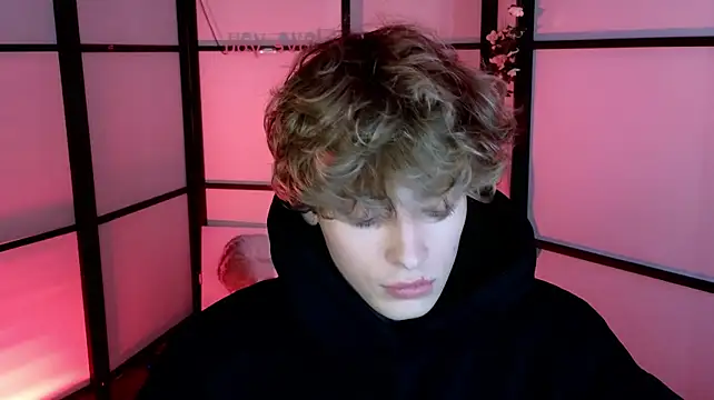 kevingarsiaan Webbikameraesitys