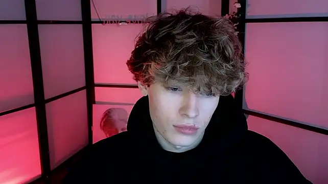 kevingarsiaa Webcam-Show