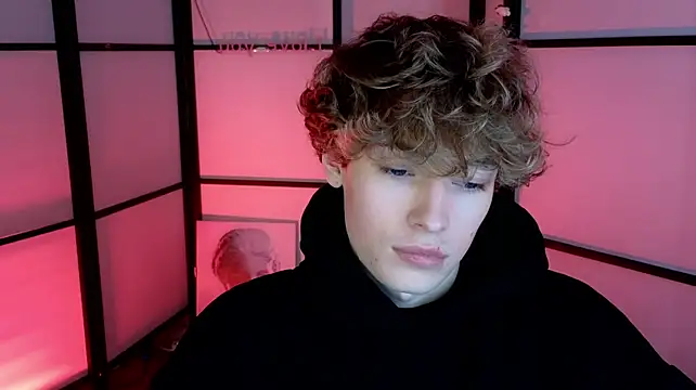 kevingarsiaa 웹캠 쇼