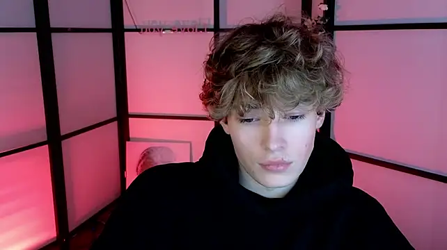 kevingarsiaa Show Webcam