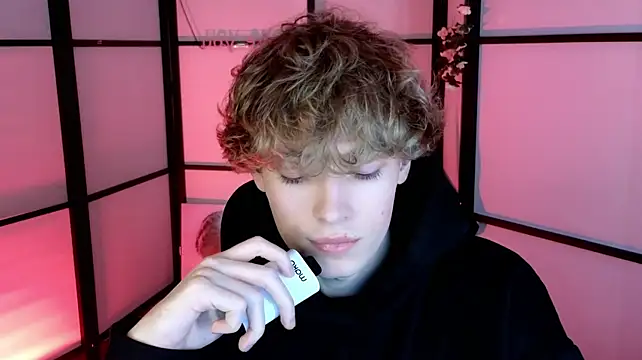 kevingarsiaa Webcam-Show
