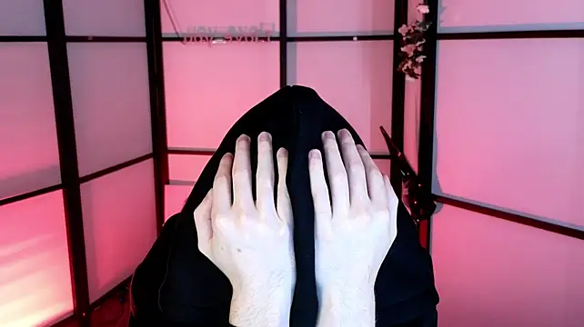 הופעת וובקאם של kevingarsiaa