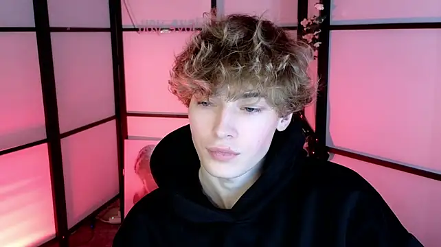 Webkamerová show kevingarsiaa