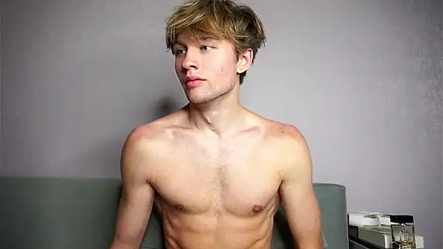 Daavemon Webcam Show