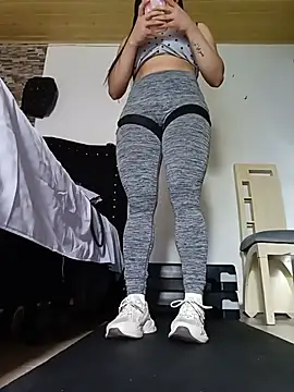 Ariana_Rios01: онлайн-чат