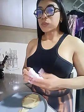 Ariana_Rios01のライブXXXチャット